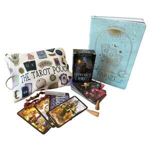 Tarot Starter Kit
